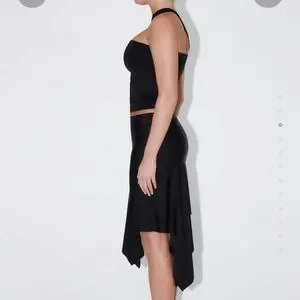 Khy | Tops | Khy Sleek Stretch Tube Top | Poshmark